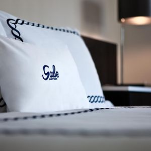 Chambre Signature Lit Queen-Size